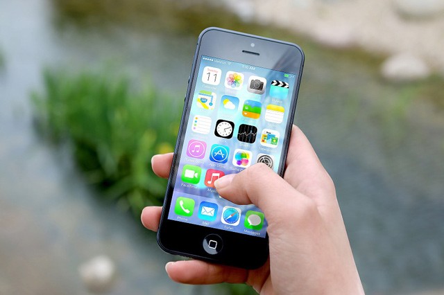 Zjistěte, jaká je minulost iPhonu z druhé ruky