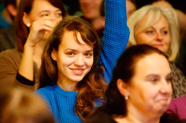 Vodafone: Nový studentský tarif bez závazků