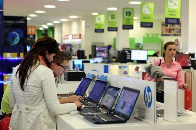 Alza otevře další samoobslužnou prodejnu