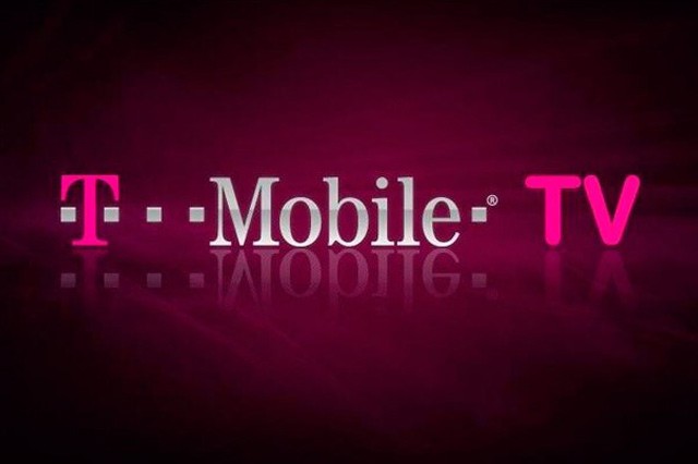 T-Mobile dá svým zákazníkům mobilní T-Mobile TV zdarma