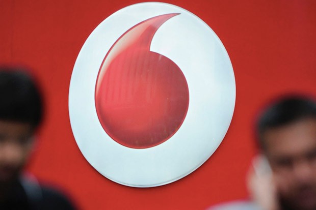 Za rychlý internet od Vodafonu si připlatíte