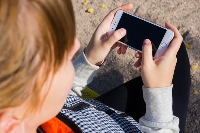 Jak dětem zabránit, aby stahovaly z Google Play?