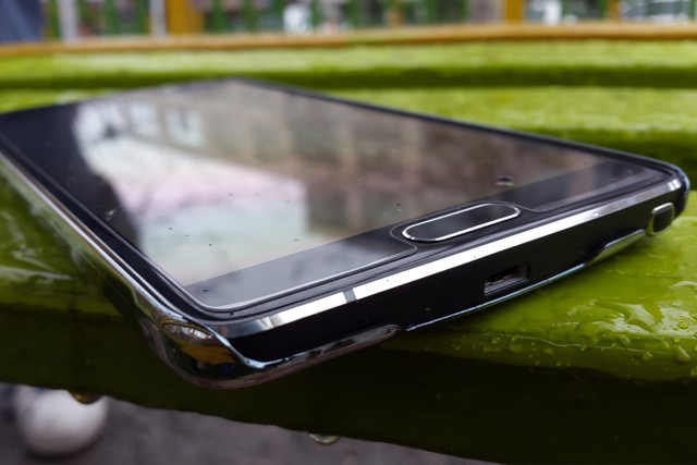 V repertoáru Samsungu se objeví zbrusu nová barva