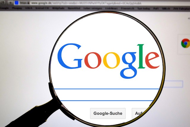Google umožní zjistit, proč se vám zobrazuje reklama