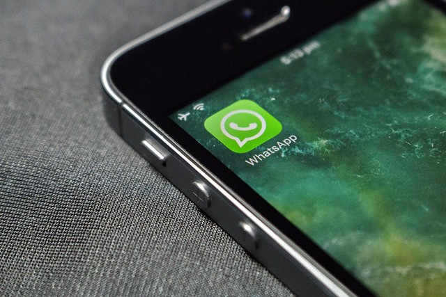 Máte starší telefon? Rozlučte se s WhatsApp!
