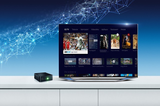 1. česká fotbalová liga? Do 2022 jen na O2 TV