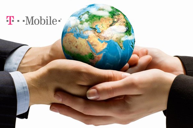 T-Mobile členem iniciativy Global Compact