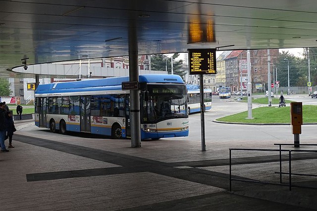 Brno a Ostrava připojí MHD k internetu