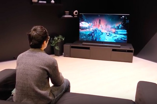 První model 8K televizoru vás nenadchl? Do Česka dorazil druhý