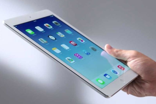 Apple iPad Air láká nižší cenou