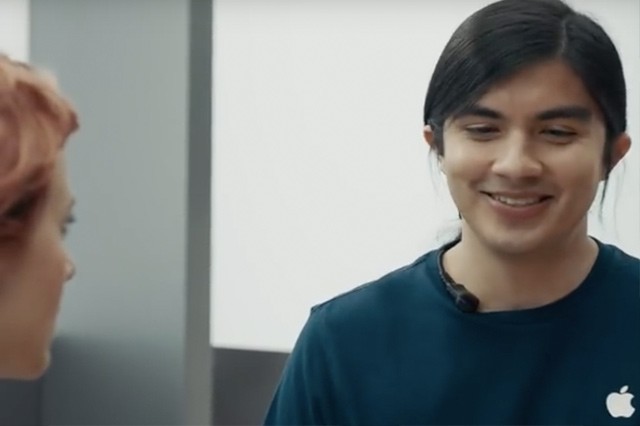 Nová reklama od Samsungu: Jsme rychlejší než iPhone X!