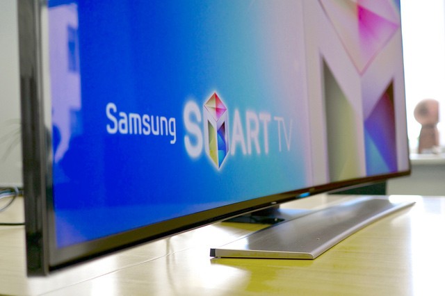 K TV od Samsung dostanete i přístup do IPTV aplikací