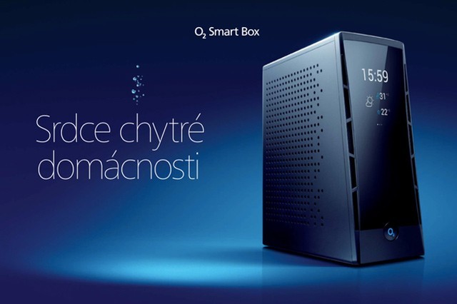 O2: Jaký byl rok se Smart Boxem?