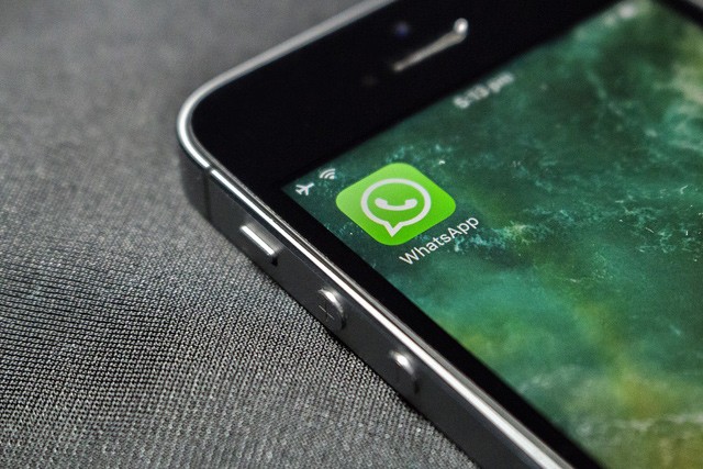 WhatsApp se potýká s velkým bezpečnostním problémem!