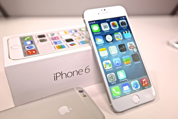 iPhone 6 v prodeji příští pátek