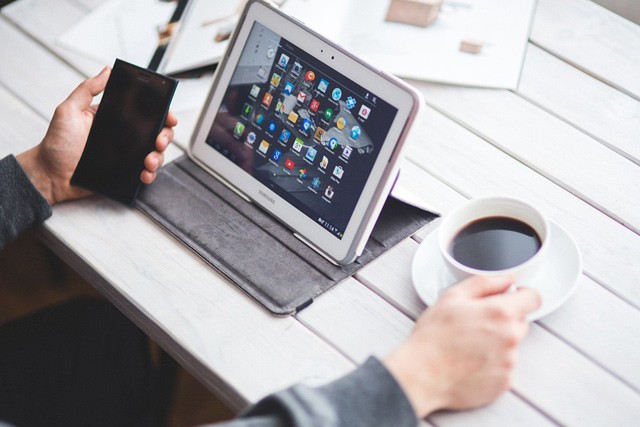 Android vs. iOS: Kdo sbírá více citlivých dat?