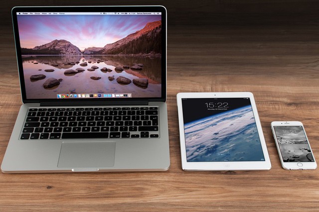 Konečně víme, kdy Apple představí novinky!