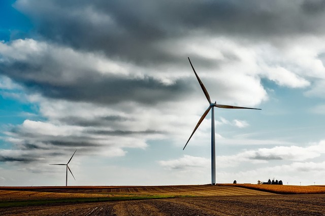 Facebook spotřebovává šílené množsví energie