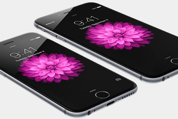 Známe ceny iPhone 6 v ČR