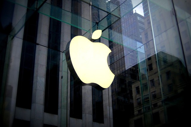 Apple čím dál častěji čelí útokům zlodějů