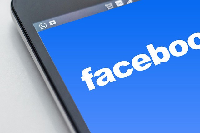 Facebook nově zabere až 516 MB