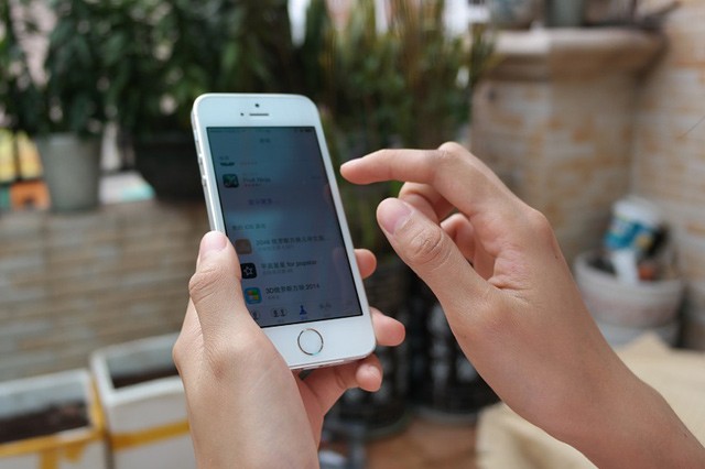 Apple vydal aktualizaci, co zrychlí i staré iPhony