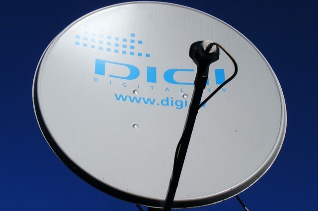 Jak začal a probíhá spor mezi Digi TV a AMC?