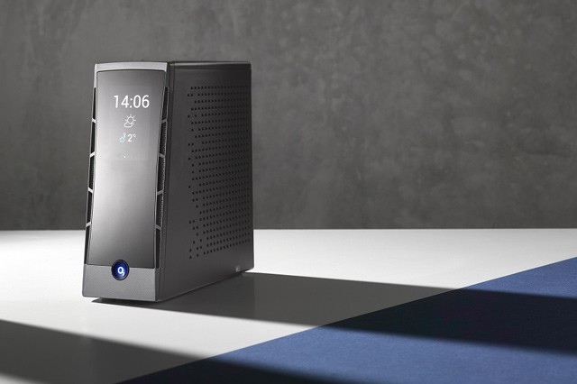 Smart Box má novou funkci Rodičovského dohledu