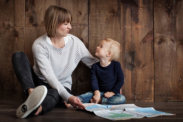 Family Link od Google nově ohlídá i teenagery