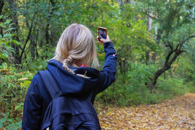 Kolik lidí už zabilo focení selfie?