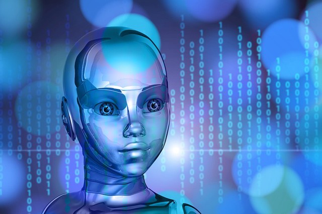 ČTK pomohl s volbami robot