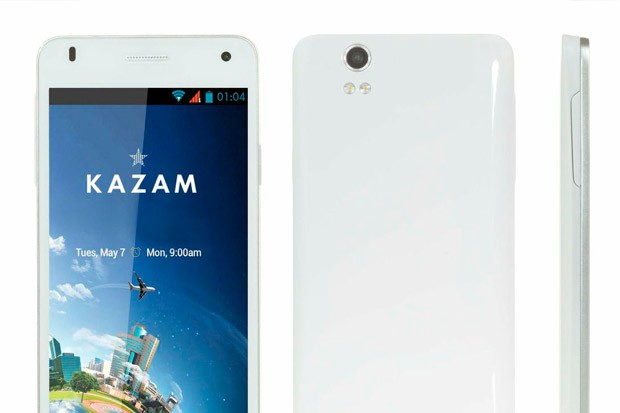 Smartphone s televizním tunerem?