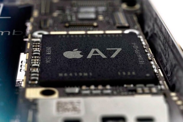 Apple vyžaduje 64 bitové aplikace