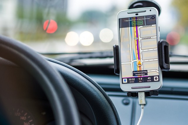 V Číně našli způsob, jak vyrušit navigaci a nasměrovat vás jinam