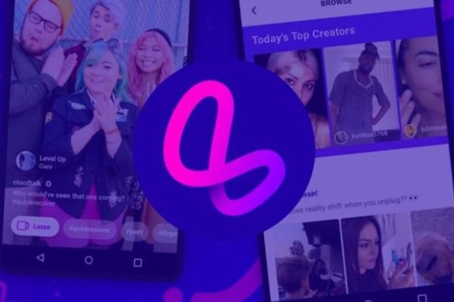Facebook vydává novou appku, aby přitáhl zpátky teenagery