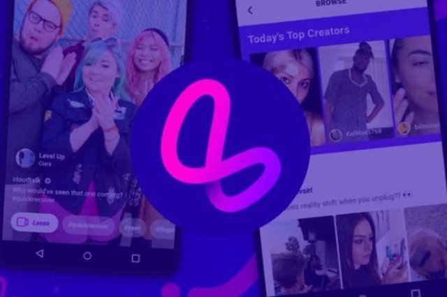 Facebook vydává novou appku, aby přitáhl zpátky teenagery