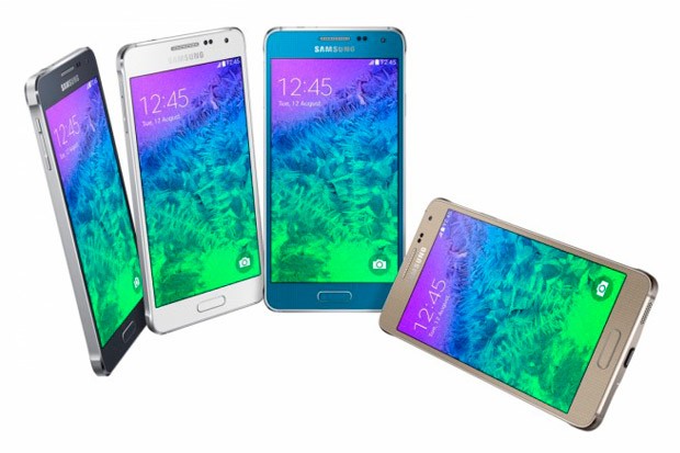 Samsung Galaxy A7