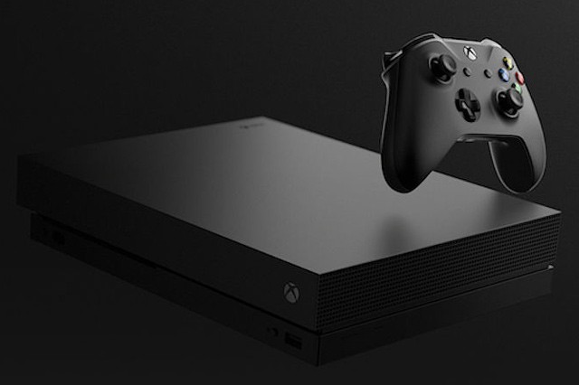 Levný Xbox nepotřebuje mechaniku