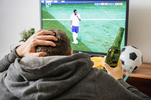 O2 TV má pro fanoušky sportu připravený nadupaný prosinec