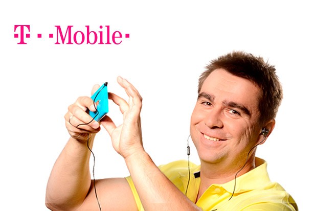 T-Mobile uzavřel lokální smlouvu o outsourcingu