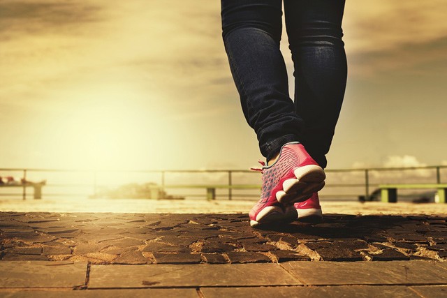 Nová appka Google Fit vás namotivuje k hubnutí