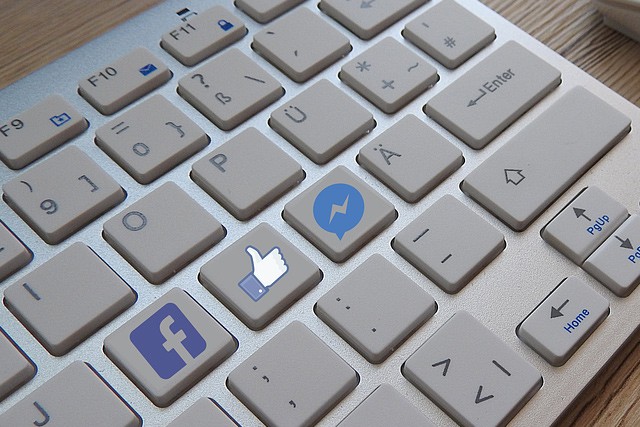 Messenger zkouší tmavé rozhraní