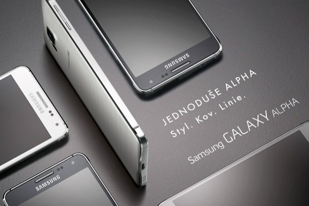 Samsung připravuje novou řadu produktů