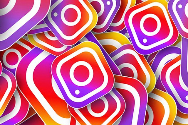 Ukažte 9 nejúspěšnějších Insta fotek v roce 2018