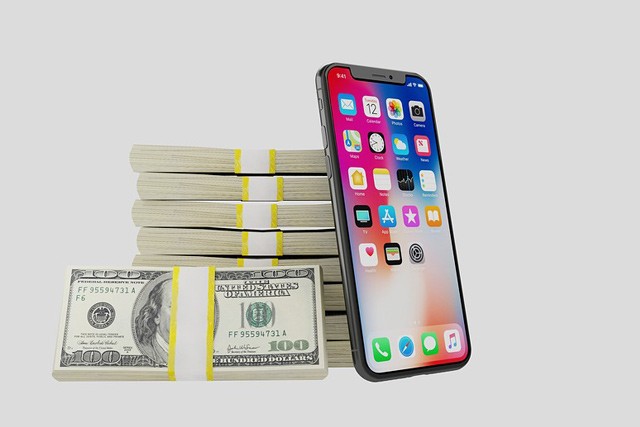 Apple snižuje výrobu iPhonů, drtí ho konkurence