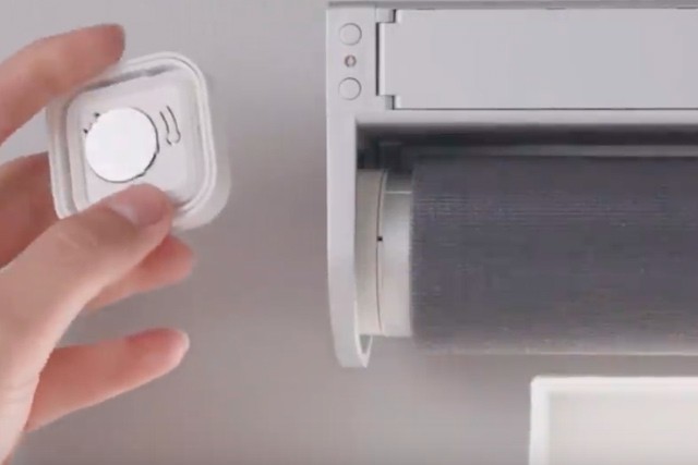 IKEA nabízí chytré rolety za super cenu
