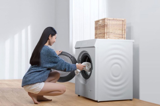 Chytrou pračku Xiaomi budete chtít taky