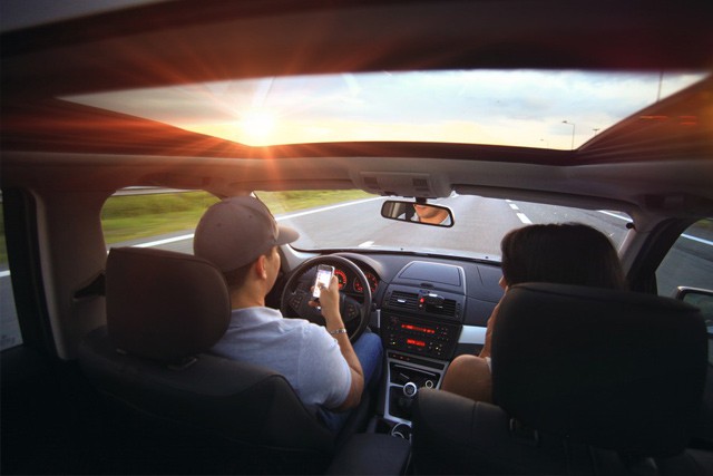 Android rozšiřuje podporu streamovacích appek pro Waze