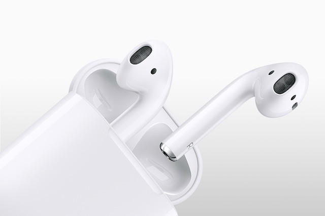 Nová sluchátka AirPods: na co se můžeme těšit?