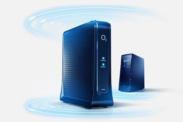 Modemy od O2 pořídíte za nižší měsíční splátky, celkově ale podraží